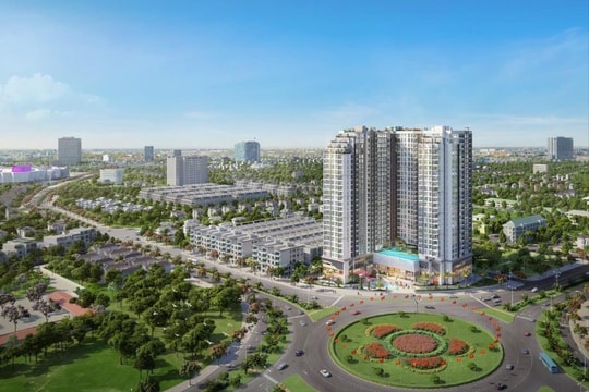 Khát vọng đô thị thông minh từ thành phố Cảng