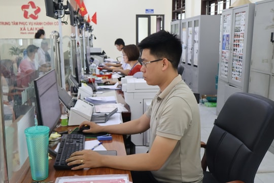 Khẩn trương khắc phục chậm xử lý hơn 20.000 hồ sơ đất đai