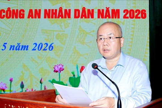 Đổi mới mạnh mẽ phương thức lãnh đạo công tác tuyển quân