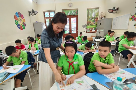 Linh hoạt trong tuyển sinh đầu cấp ở Hải Phòng