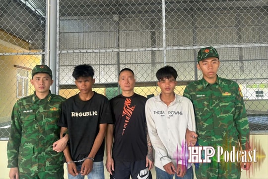Bản tin 5 phút an ninh trật tự ngày 15/5/2026