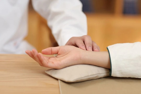 Chấn chỉnh hoạt động khám chữa bệnh y học cổ truyền trái phép
