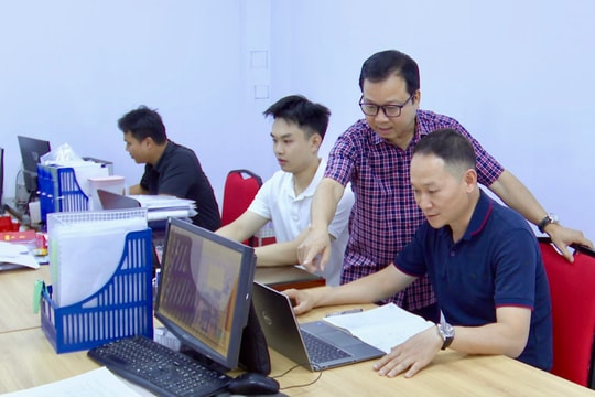 Hải Phòng chuẩn hóa đội ngũ cán bộ đáp ứng yêu cầu mới