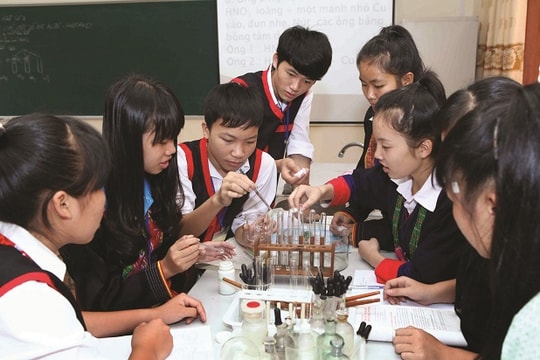 Học viện Dân tộc tuyển 120 chỉ tiêu trong năm 2026