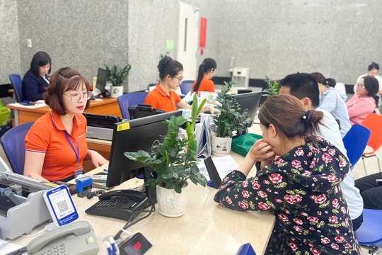 Nỗ lực 'hạ giá' vốn tín dụng