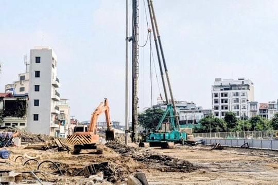 Overcoming difficulties to maintain public investment disbursement momentum