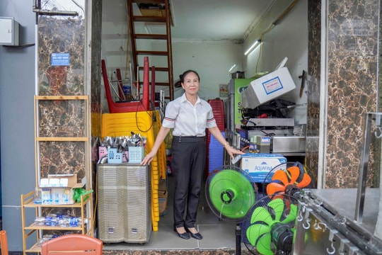 Sớm xem xét, cấp giấy chứng nhận quyền sử dụng đất cho bà Nguyễn Thị Thu Hương