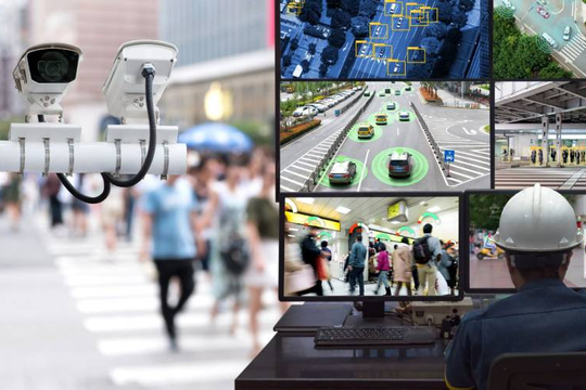 AI trở thành huyết mạch của hạ tầng số toàn cầu