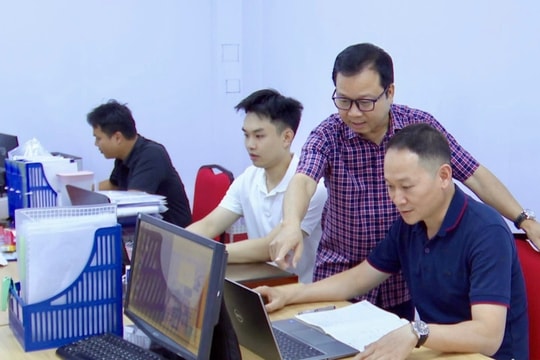 Hai Phong standardizes cadre team to meet new requirements