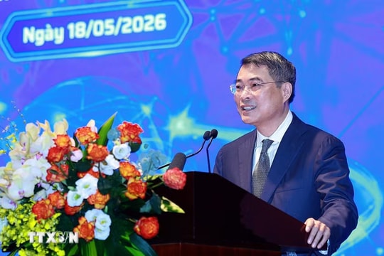 Khoa học - công nghệ là 'chìa khóa vàng' để hiện thực hóa phát triển đất nước