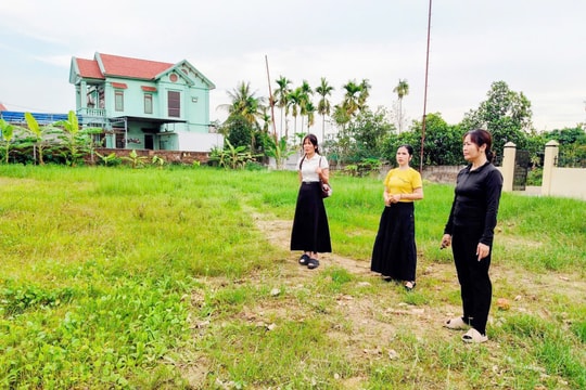 Lắng nghe dân nói, nhiều 'điểm nóng' được tháo gỡ