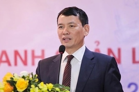Loạt lãnh đạo bị bắt, 'ông lớn' tổng thầu ngành điện PC1 phát đi thông tin quan trọng
