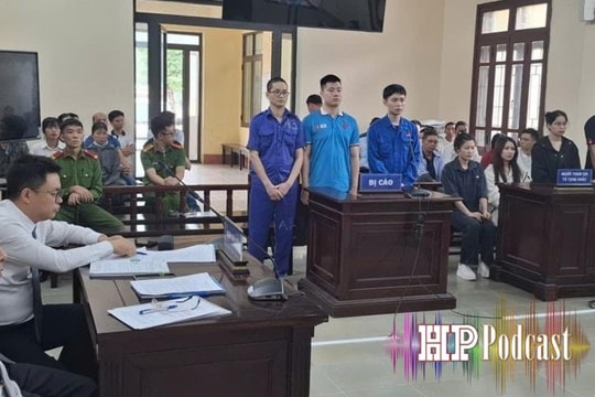 Bản tin 5 phút an ninh trật tự ngày 20/5/2026
