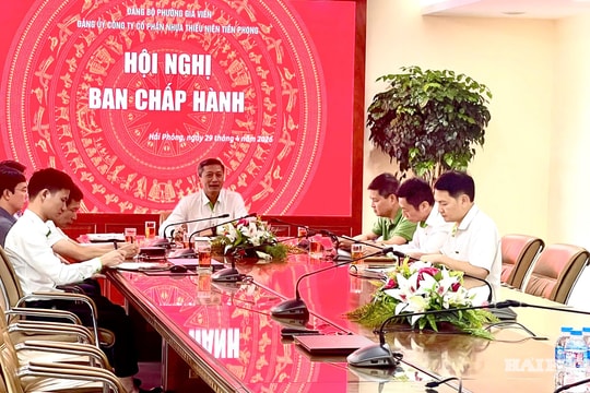 Businesses revamp Party cell activities to boost effectiveness