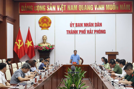 Tập trung triển khai tổng rà soát hệ thống văn bản quy phạm pháp luật