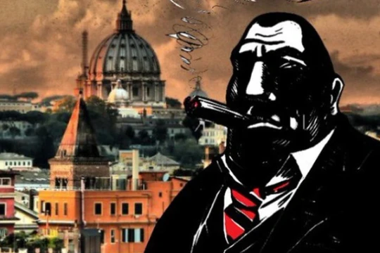 Mafia Camorra. Phần 1: Khi rác thải trở thành 'mỏ vàng'