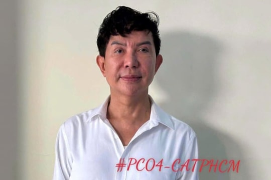 Ca sĩ Long Nhật, Sơn Ngọc Minh bị bắt trong đường dây ma túy