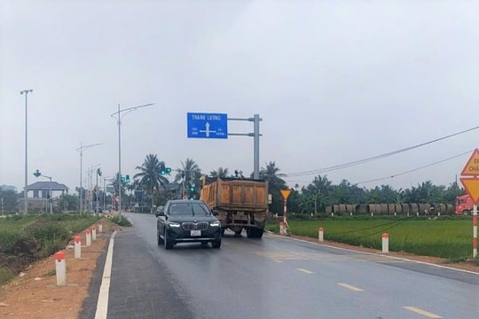 Thành lập Ban Chỉ đạo Trung ương Chương trình mục tiêu quốc gia xây dựng nông thôn mới