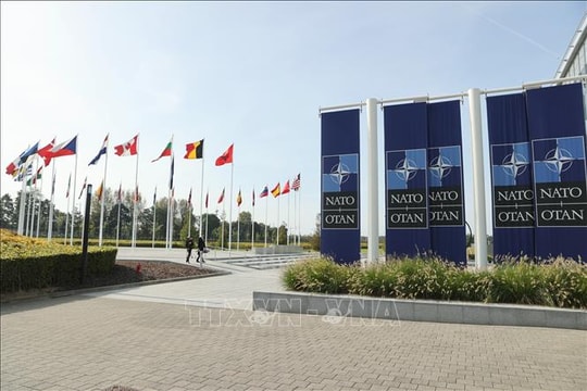 Mỹ giảm cam kết an ninh, NATO đối mặt bài toán tự chủ vũ khí