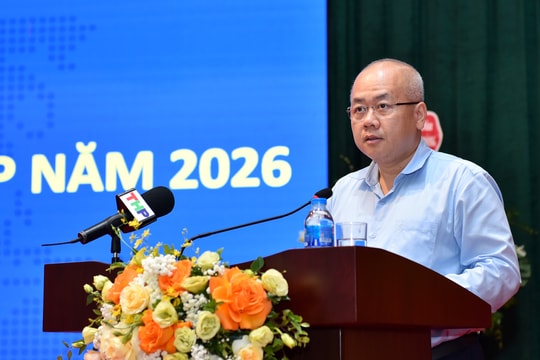 Sẵn sàng mọi điều kiện, triển khai thành công mô hình thông quan tập trung