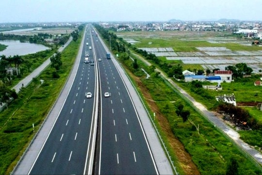 Strategic infrastructure drives regional growth momentum