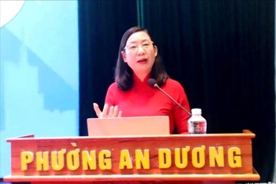 Trang bị kỹ năng phòng chống bạo lực học đường cho học sinh