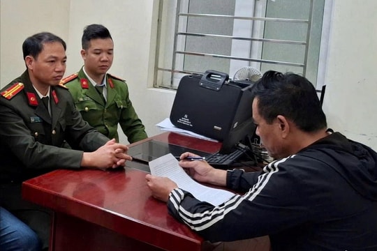 Cung cấp, chia sẻ thông tin sai sự thật trên mạng xã hội có thể bị phạt tới 50 triệu đồng