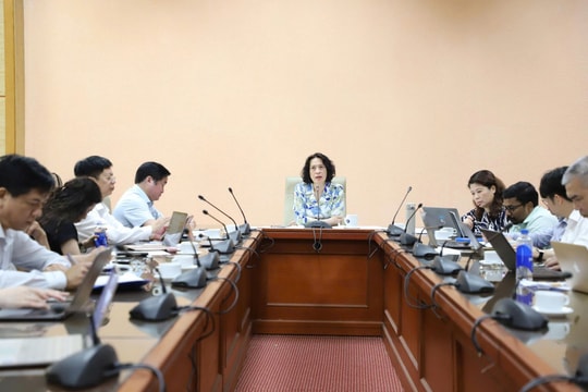 Sẵn sàng các giải pháp ứng phó nguy cơ dịch Ebola xâm nhập