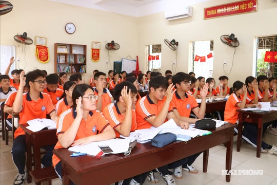 Nhân quyền, từ chủ trương của Đảng đến hành động thực tiễn