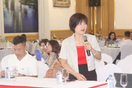 Hội Nhà báo thành phố hưởng ứng Giải Báo chí Hải Phòng