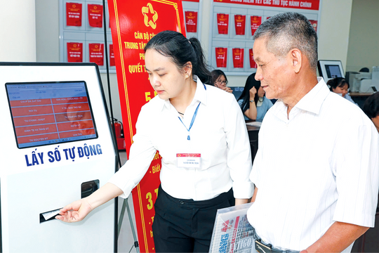Hải Phòng cụ thể hóa Nghị quyết 57 vào cuộc sống