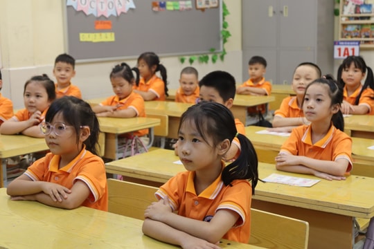 Hải Phòng nỗ lực gỡ khó trong tuyển sinh đầu cấp