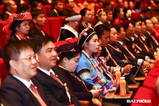 Khơi dậy sức mạnh đại đoàn kết toàn dân tộc trong kỷ nguyên phát triển mới