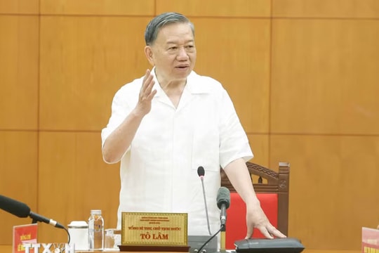 Kiểm soát chặt chẽ chính sách ưu tiên về nhà ở, không để xảy ra tình trạng trục lợi