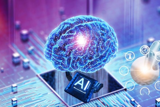 Holding ideological front in cyberspace
