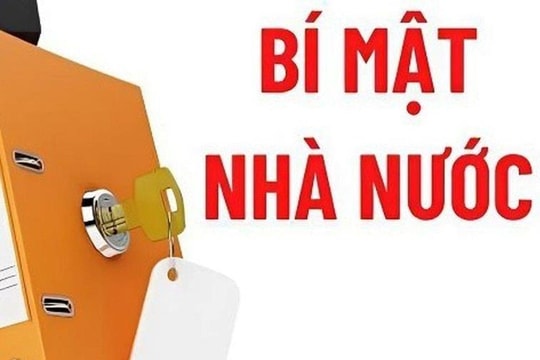 Thực hiện nghiêm pháp luật về bảo vệ bí mật nhà nước trong thời đại số