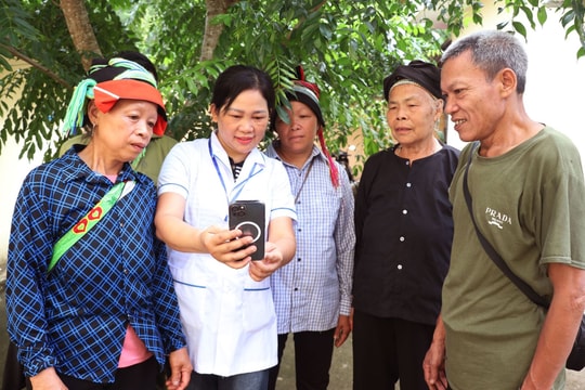 Người hoạt động không chuyên trách cấp xã nghỉ việc trước 31/5/2026