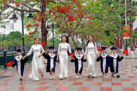 Vì sao Hải Phòng có tên gọi là 'Thành phố Hoa Phượng Đỏ'?