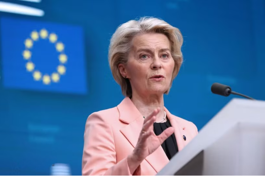 Mexico và EU ký thỏa thuận mới mở rộng hợp tác kinh tế