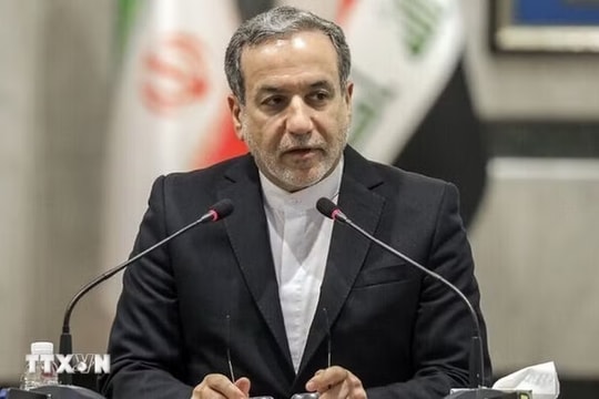 Đàm phán Mỹ - Iran bên bờ vực xung đột mới