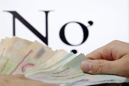 Món nợ từ bao cám lợn
