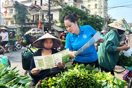 Thay đổi mức đóng bảo hiểm y tế hộ gia đình từ ngày 1/7/2026