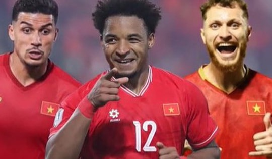 Indonesia vắng dàn sao châu Âu ở ASEAN Cup 2026, Việt Nam thêm hy vọng