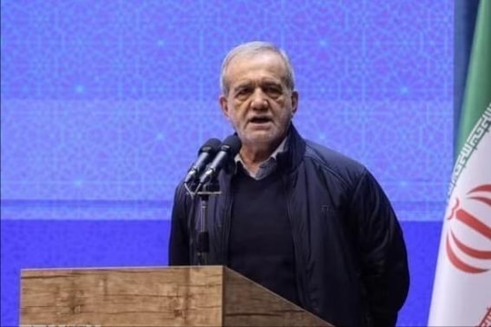 Iran sẵn sàng bảo đảm về việc không theo đuổi vũ khí hạt nhân