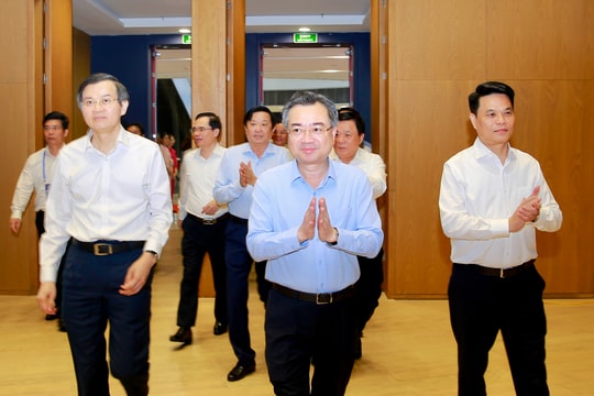 Định hình mô hình phát triển đất nước giai đoạn 2026 - 2045