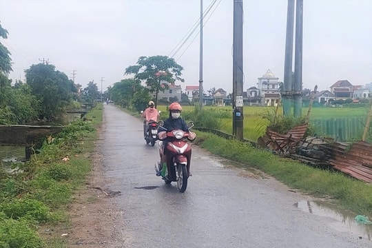 Cấp phép 26 hồ sơ hoạt động trong phạm vi bảo vệ công trình thủy lợi