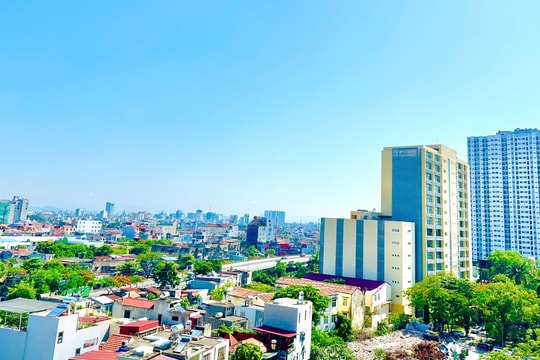 Hải Phòng lấy ý kiến nhân dân vào phương án sắp xếp thôn, tổ dân phố trước 22/6