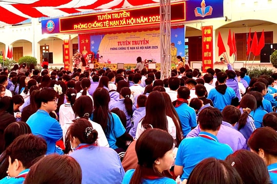 Hải Phòng tăng cường thực thi Luật Phòng, chống tác hại của thuốc lá