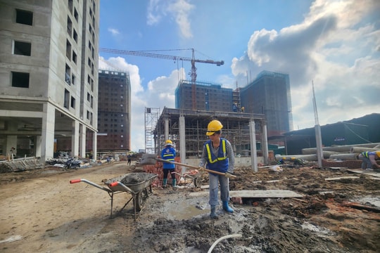 Nới trần thu nhập mua nhà ở xã hội để tạo thêm cơ hội an cư