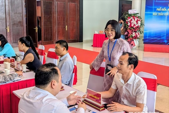 Hai Phong’s private economy one year after the implementation of resolution 68